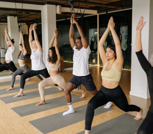 Yoga
