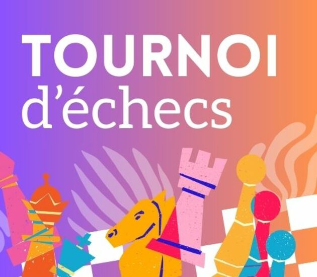Tournoi d'échecs