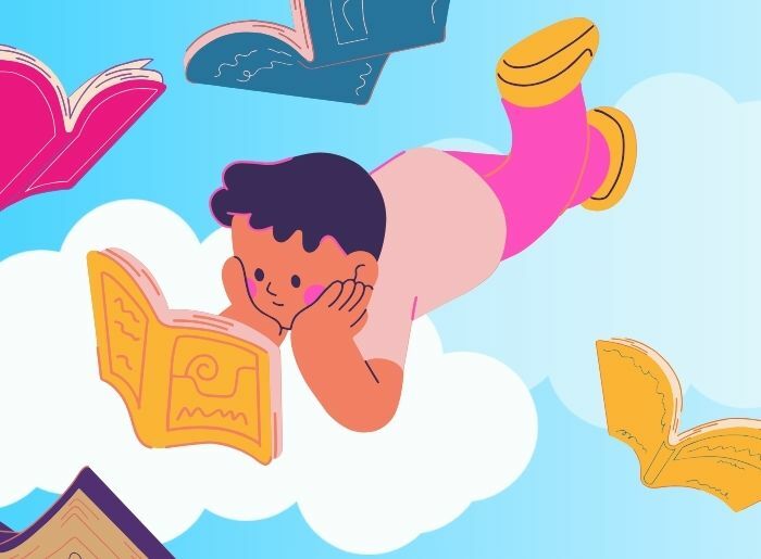 Lectures & contes