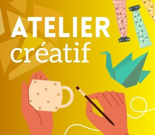 Atelier créatif | Gravure sur Tetra Pak
