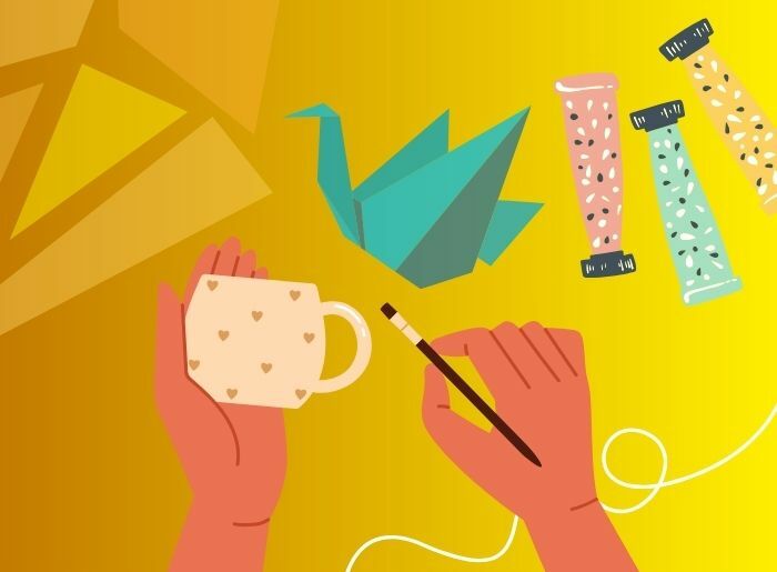 Atelier créatif | Gravure sur Tetra Pak