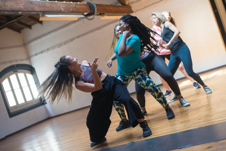 Dancehall